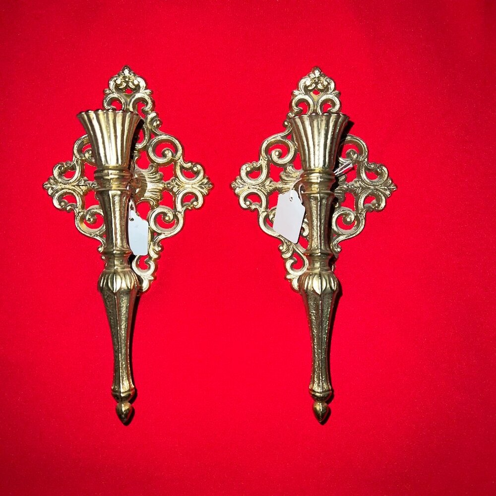 Antique Brass 2